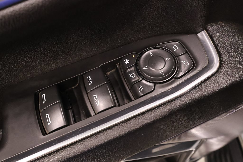 Used 2024 Chevrolet Silverado 3500 High Country w/ High Country Premium Package AWD/4WD image 13