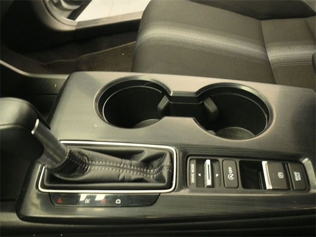 Used 2024 Honda Civic Sport image 12