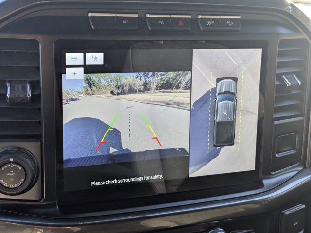 Certified 2022 Ford F150 XLT w/ Equipment Group 302A High image 26