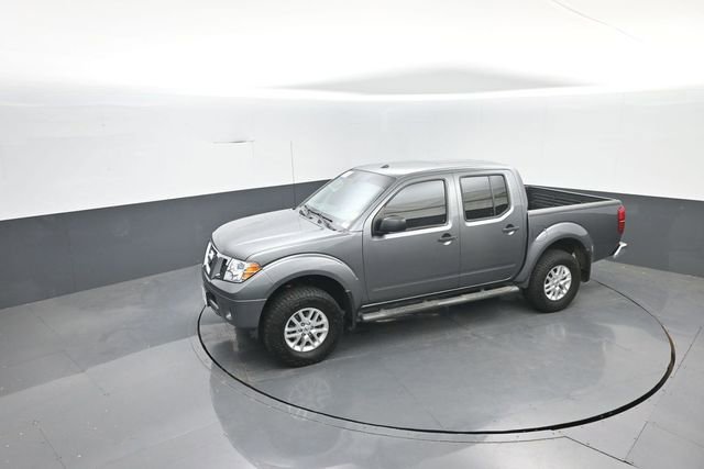 Used 2018 Nissan Frontier SV AWD/4WD image 27