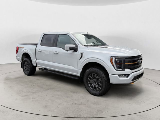 Certified 2023 Ford F150 Tremor w/ Equipment Group 402A High AWD/4WD image 7