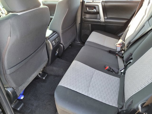 Used 2024 Toyota 4Runner SR5 image 11