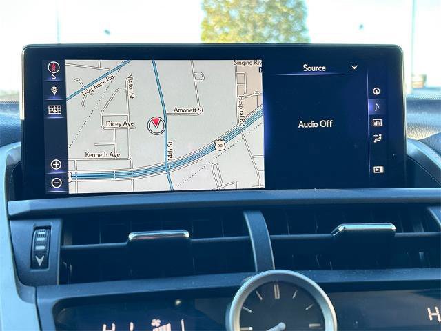 Used 2020 Lexus NX 300 FWD w/ Premium Package image 17