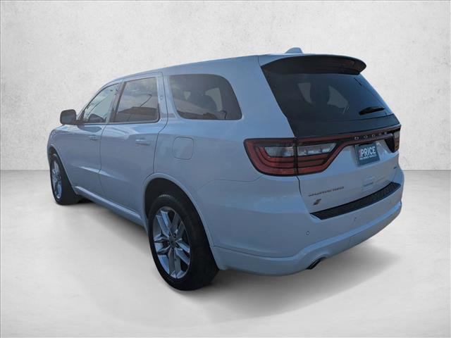 Used 2021 Dodge Durango GT AWD/4WD image 8