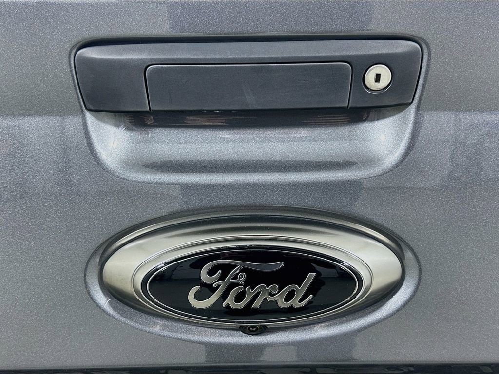 Certified 2024 Ford Maverick Lariat w/ Black Appearance Package AWD/4WD image 18