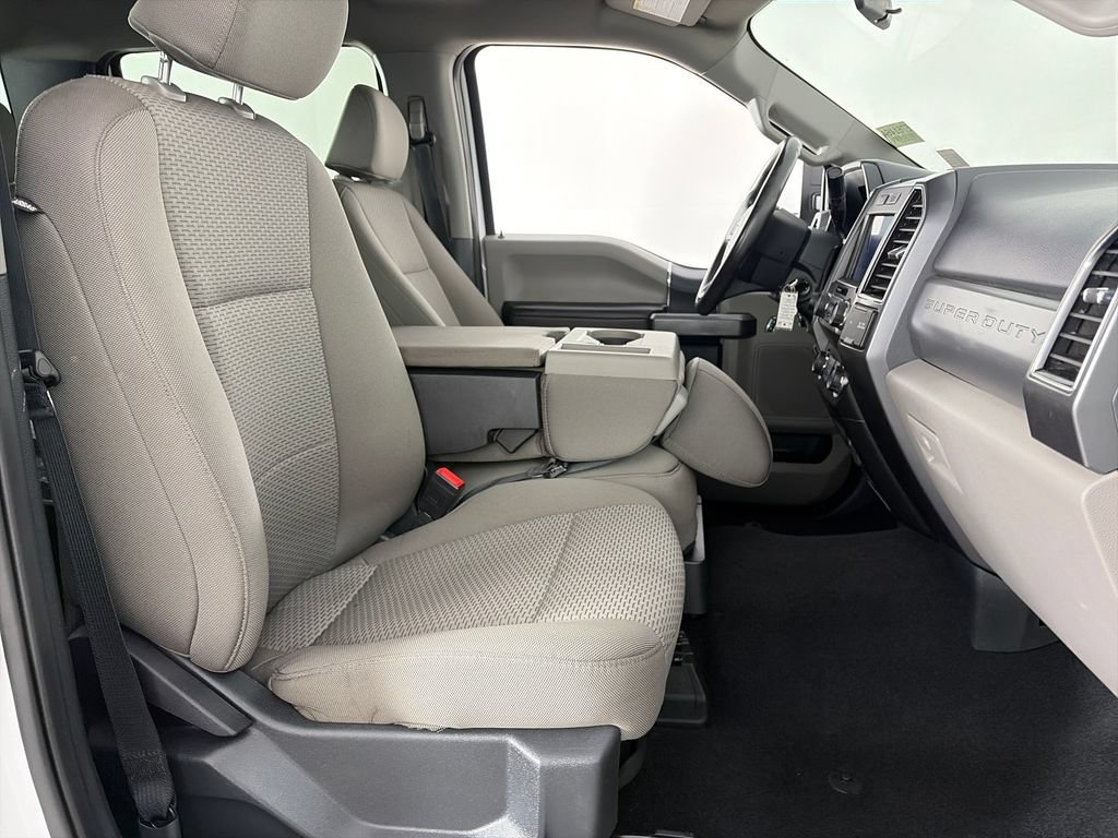 Certified 2022 Ford F250 XLT w/ XLT Value Package AWD/4WD image 30