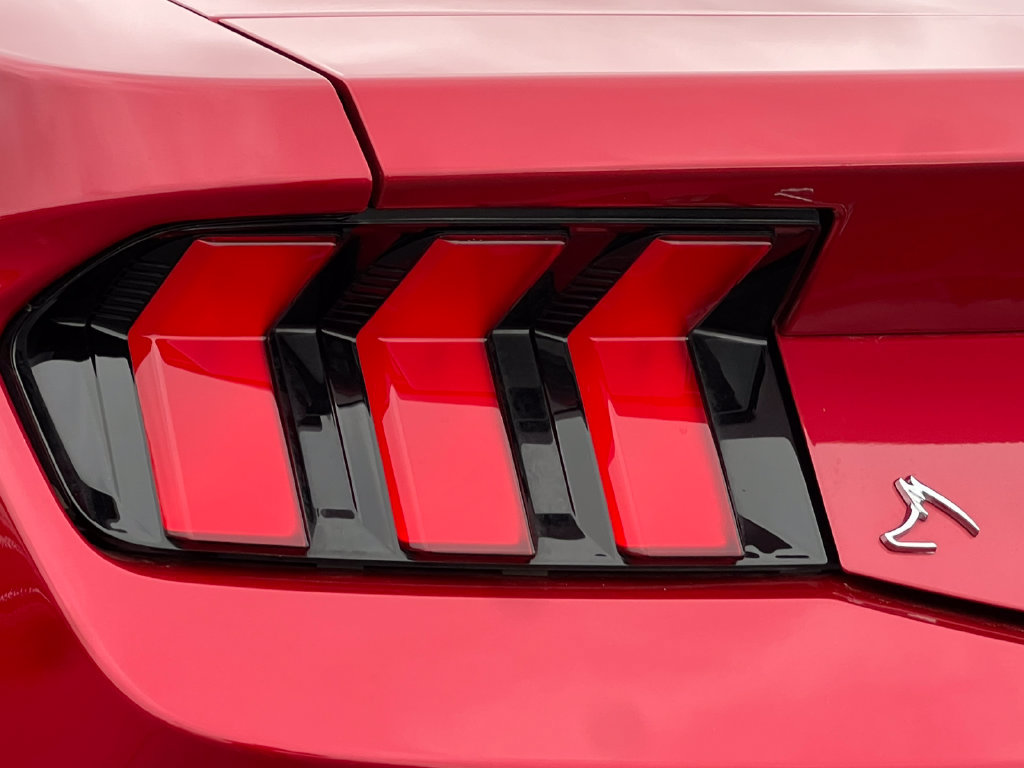 Certified 2024 Ford Mustang GT Premium RWD image 55