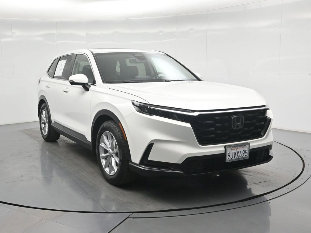 Used 2024 Honda CR-V EX-L image 7