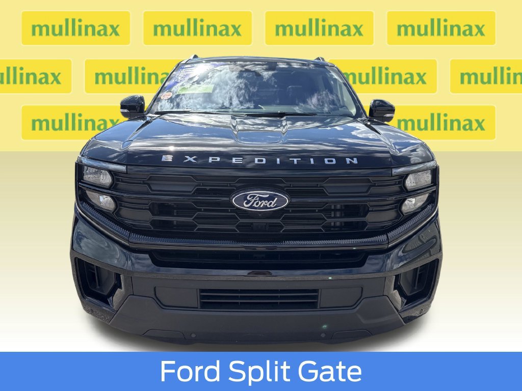 Certified 2025 Ford Expedition Max Active RWD image 13