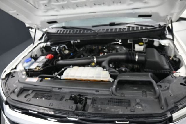 Certified 2024 Ford Expedition Limited AWD/4WD image 15