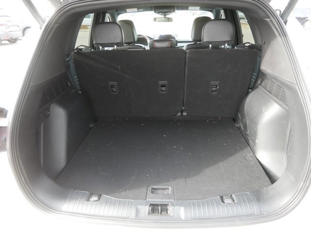 Certified 2023 Ford Escape ST-Line w/ Tech Pack #1 image 10