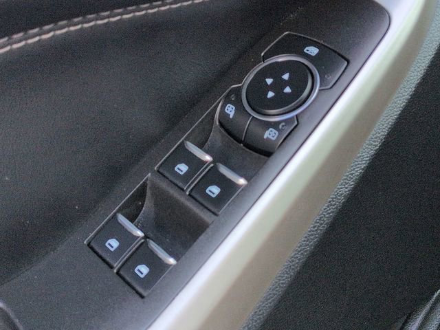 Certified 2023 Ford Explorer XLT image 26