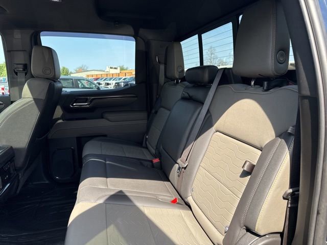 Used 2022 Chevrolet Silverado 1500 ZR2 w/ Technology Package image 23