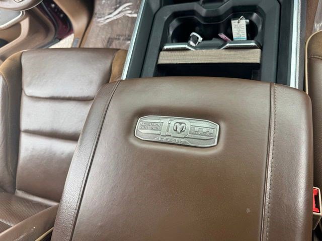 Used 2021 RAM 1500 Limited AWD/4WD image 54