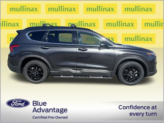 Used 2022 Hyundai Santa Fe XRT w/ Cargo Package FWD image 2