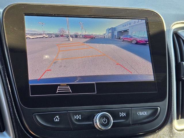 Used 2023 Chevrolet Malibu LS image 15