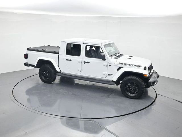 Used 2025 Jeep Gladiator Sport AWD/4WD image 39