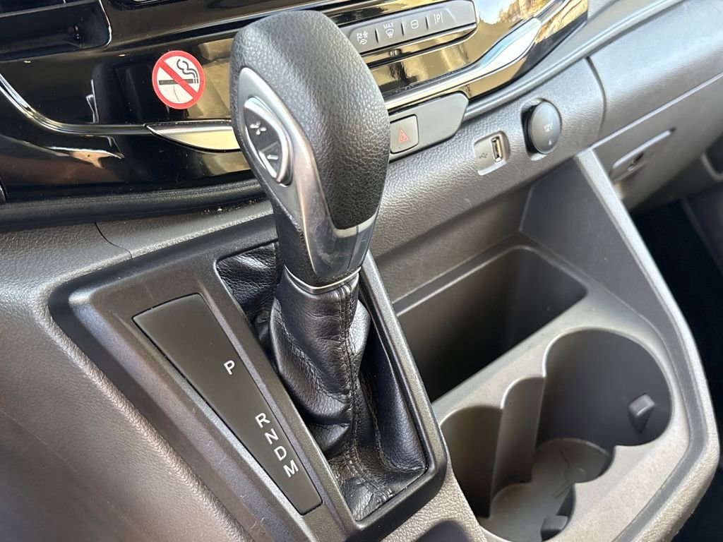 Certified 2024 Ford Transit 350 XLT image 28