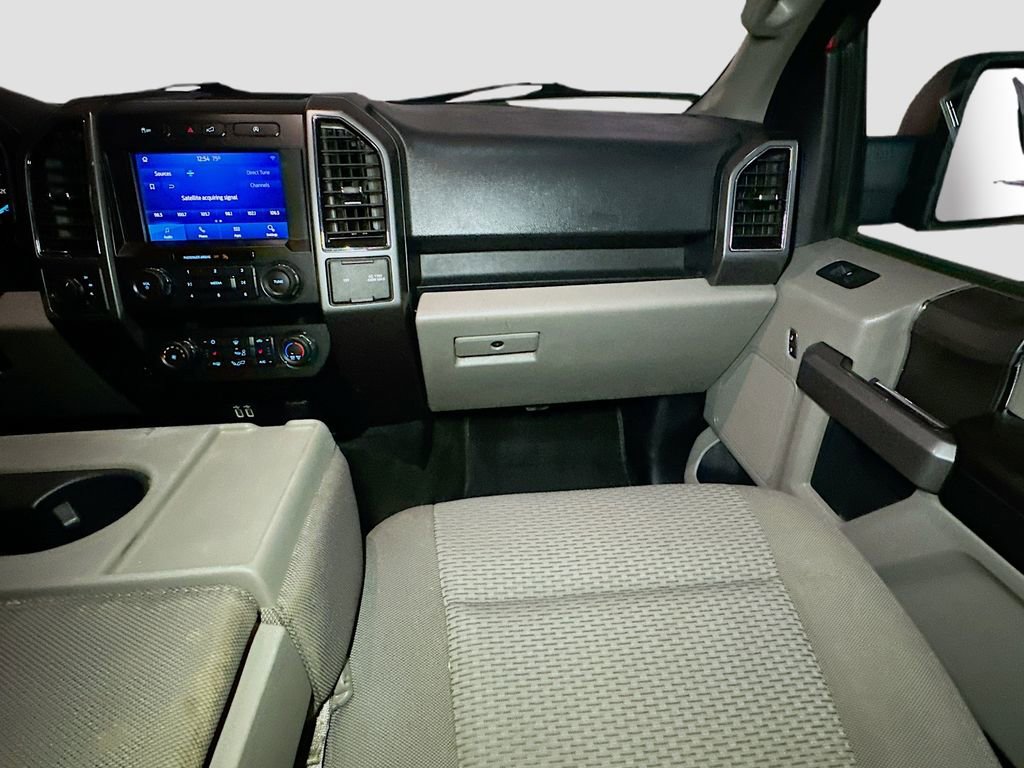 Certified 2020 Ford F150 XLT w/ Equipment Group 302A Luxury AWD/4WD image 30