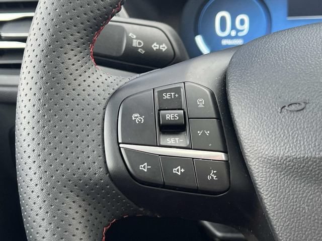 Certified 2023 Ford Escape ST-Line Elite w/ Premium Technology Package AWD/4WD image 29