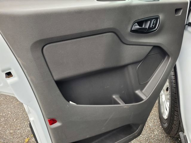 Certified 2023 Ford Transit 350 XLT RWD image 17
