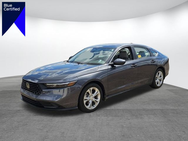 Used 2024 Honda Accord LX
