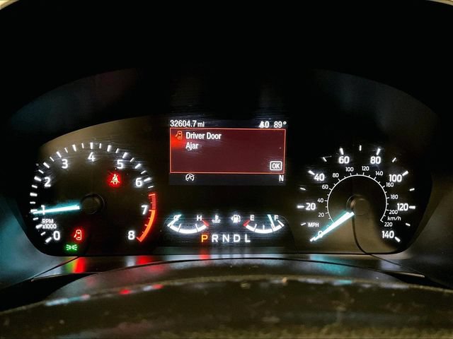 Certified 2020 Ford Escape SE AWD/4WD image 19