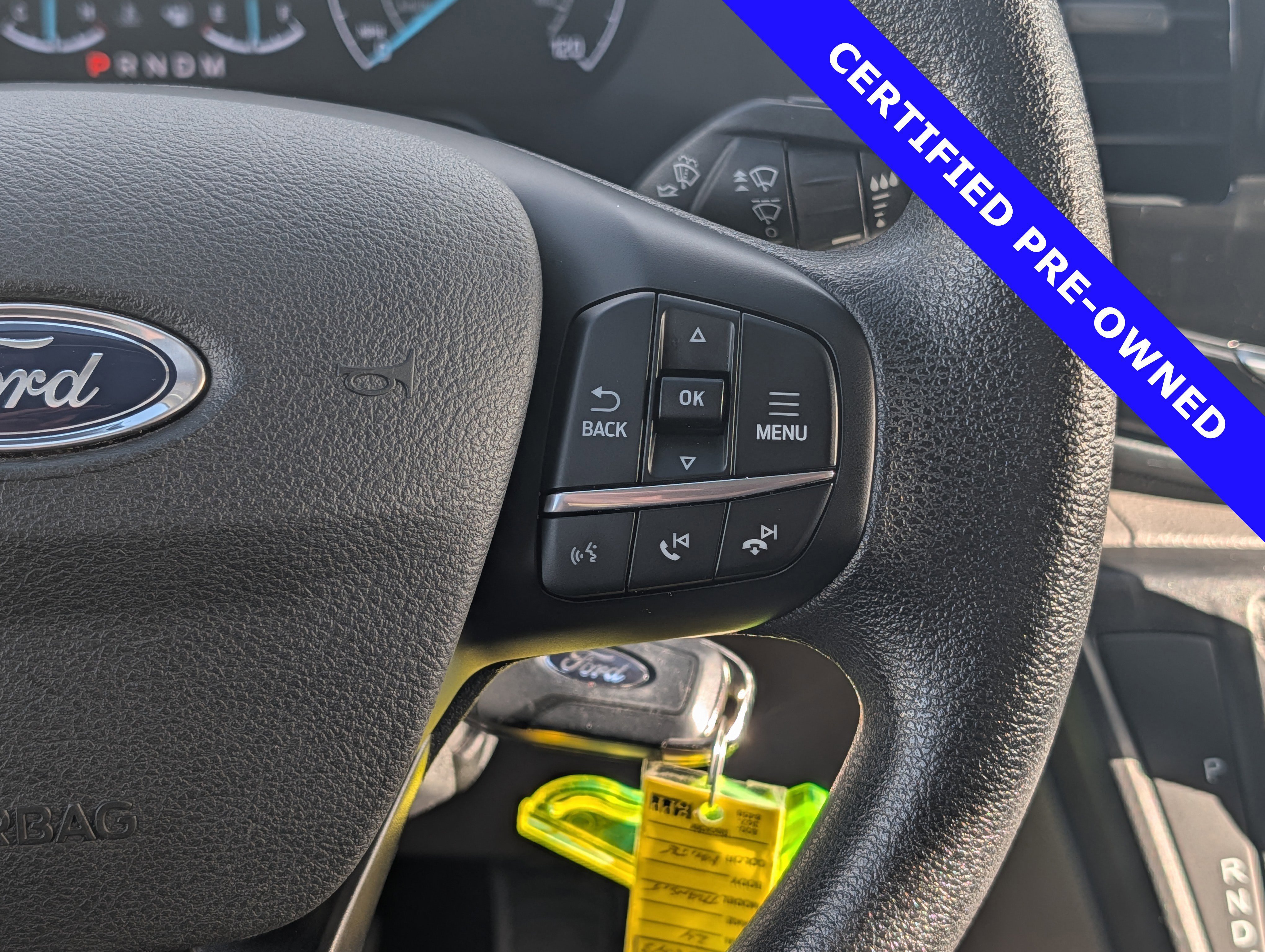 Certified 2024 Ford Transit 350 XLT image 23