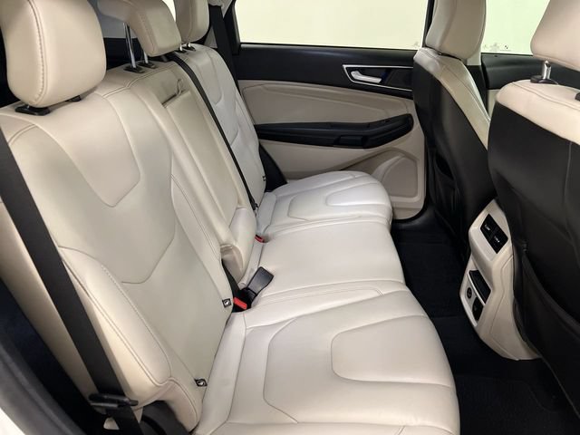 Certified 2021 Ford Edge Titanium AWD/4WD image 6