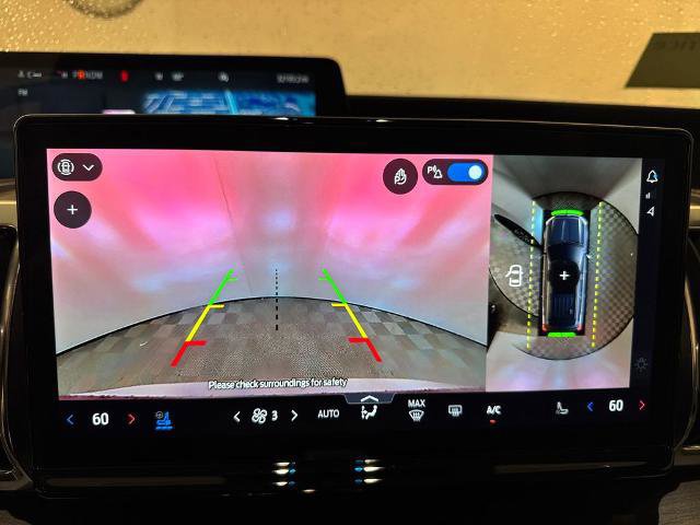 Certified 2025 Ford Expedition Max Platinum AWD/4WD image 29