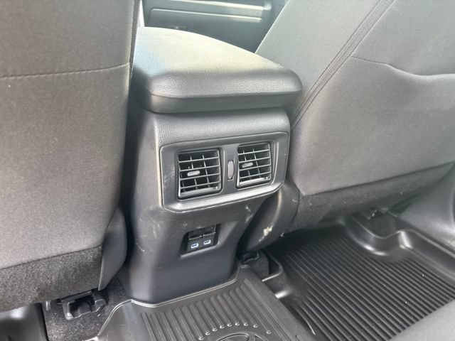 Used 2022 Toyota RAV4 XLE w/ Convenience Package AWD/4WD image 33