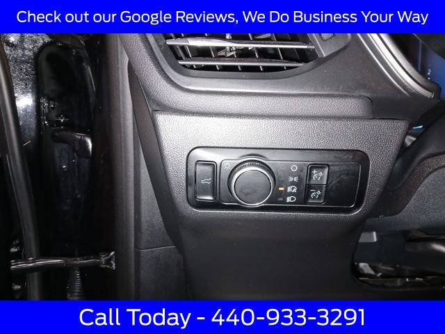 Certified 2024 Ford Escape Active AWD/4WD image 22