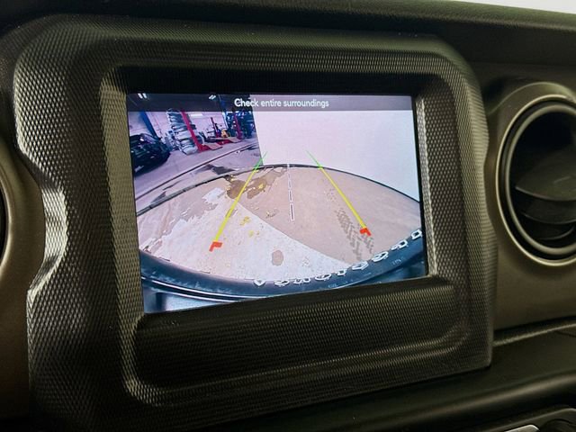 Used 2020 Jeep Wrangler Unlimited Sport image 13