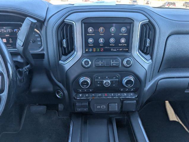 Used 2023 GMC Sierra 2500 Denali w/ Technology Package AWD/4WD image 20