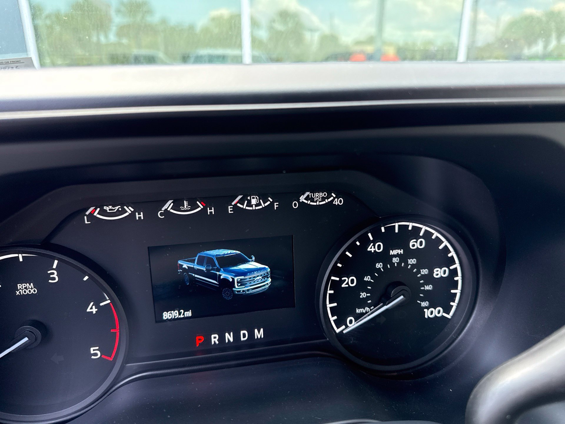 Certified 2025 Ford F350 XL AWD/4WD image 17