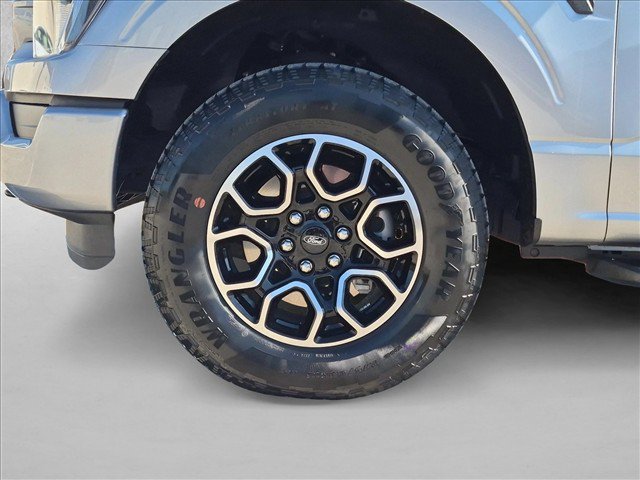 Certified 2023 Ford F150 XL w/ STX Appearance Package AWD/4WD image 24