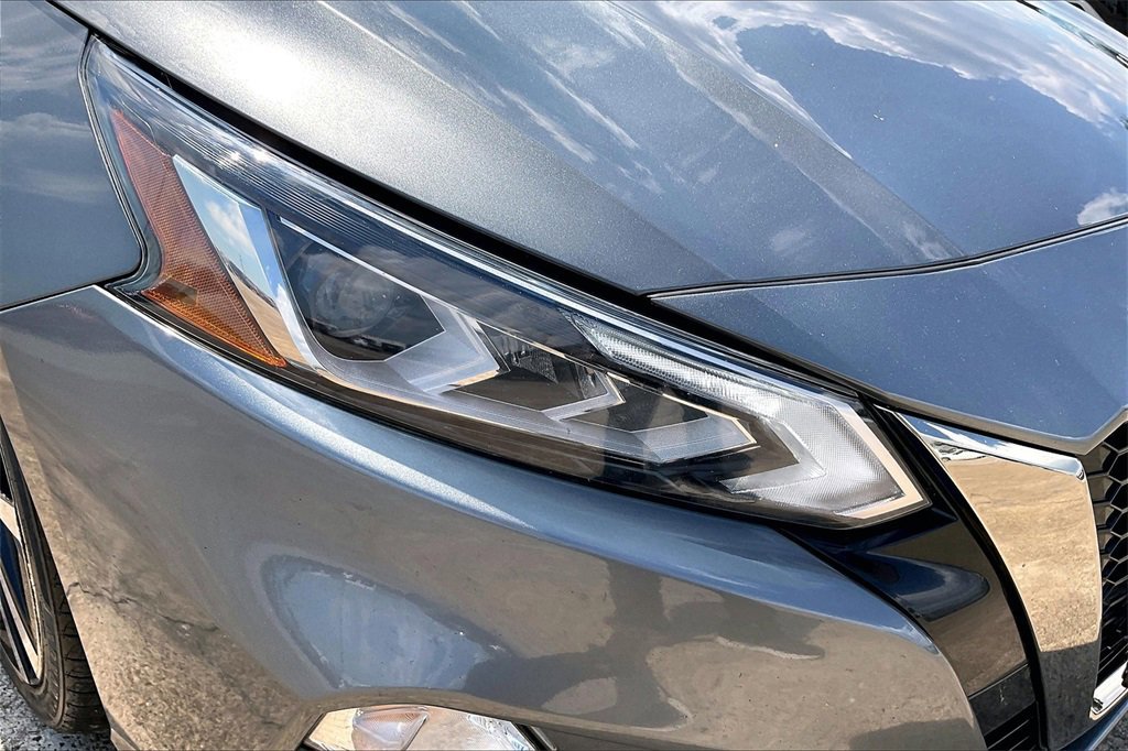 Used 2022 Nissan Altima 2.5 SR image 33