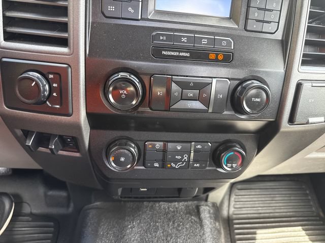 Certified 2021 Ford F350 XL w/ Power Equipment Group AWD/4WD image 22