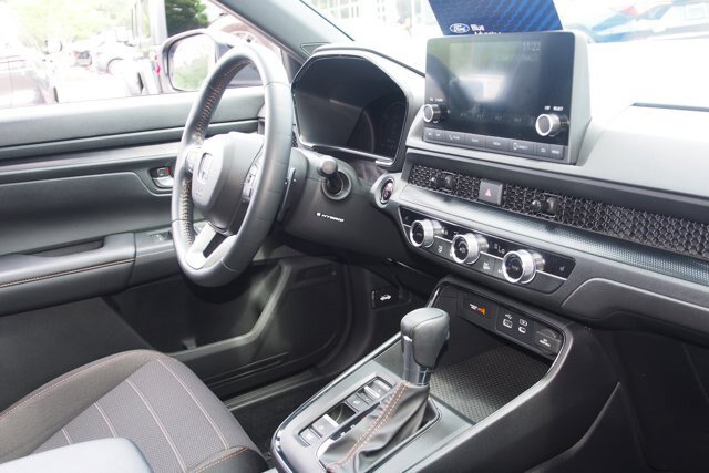 Used 2023 Honda CR-V Sport image 10