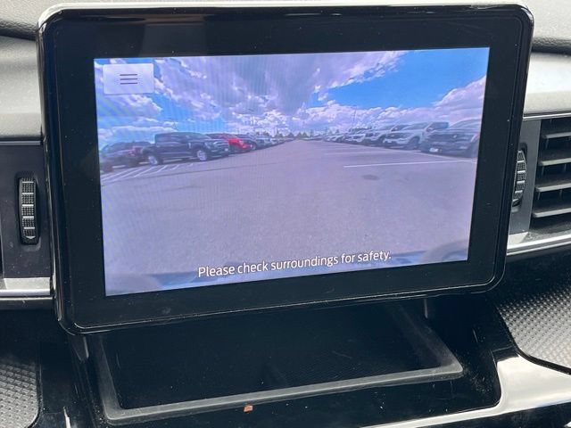 Certified 2023 Ford Explorer ST-Line AWD/4WD image 23