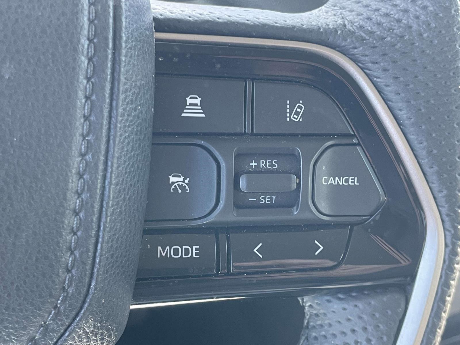 Used 2024 Toyota Tundra SR5 w/ SR5 Premium Package image 24