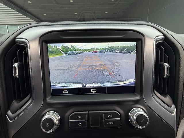 Used 2021 GMC Sierra 1500 Elevation w/ Preferred Package AWD/4WD image 29