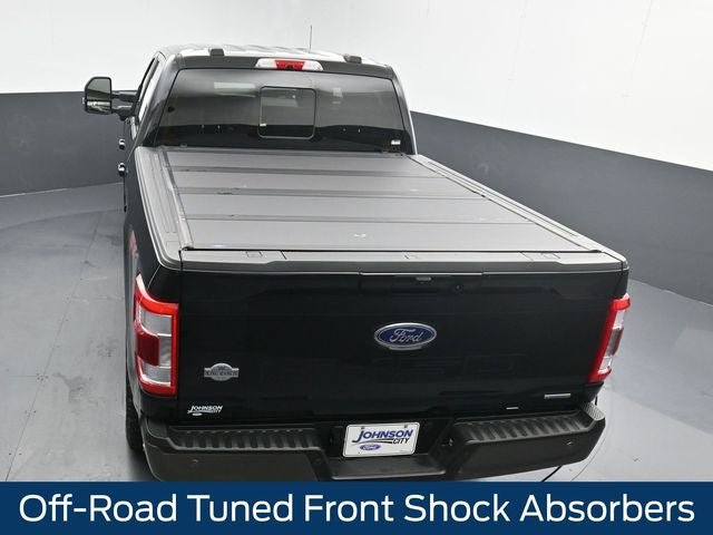 Certified 2022 Ford F150 King Ranch w/ Equipment Group 601A High AWD/4WD image 23