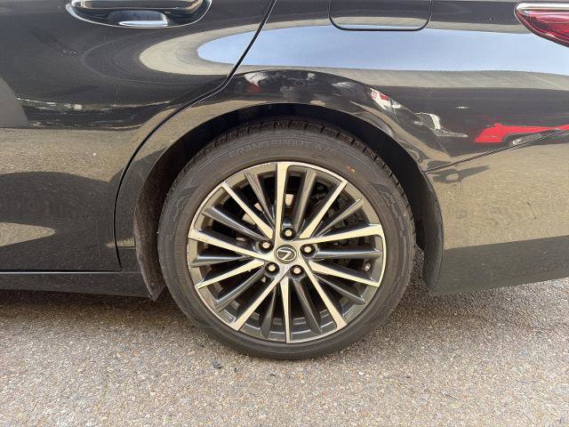 Used 2023 Lexus ES 350 BASE image 26