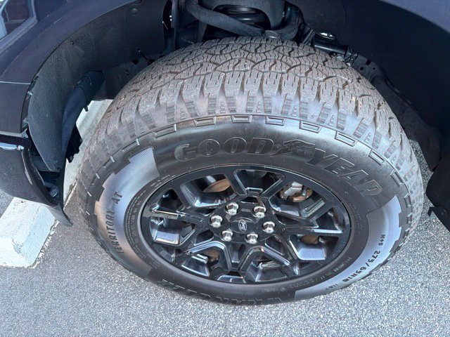 Certified 2024 Ford F150 XLT w/ Equipment Group 302A MID AWD/4WD image 10