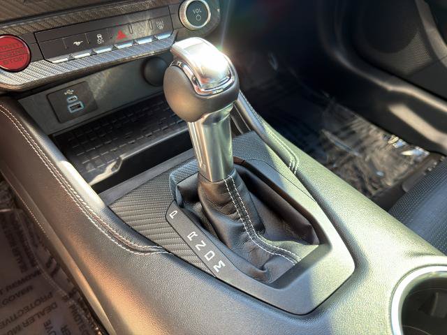 Certified 2024 Ford Mustang GT Premium RWD image 30
