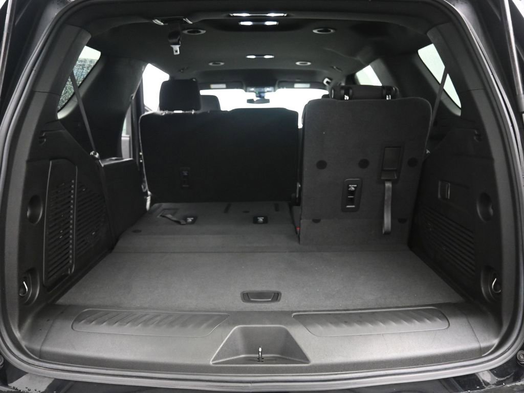 Used 2021 Chevrolet Tahoe LS image 23