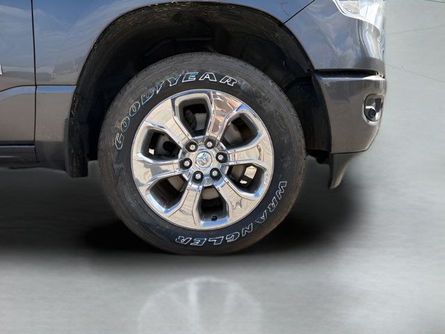 Used 2019 RAM 1500 Big Horn AWD/4WD image 25