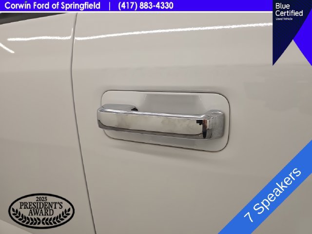Certified 2020 Ford F250 XLT w/ XLT Premium Package AWD/4WD image 10