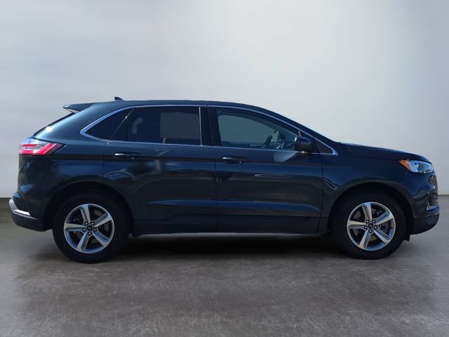 Certified 2023 Ford Edge SEL w/ Convenience Package AWD/4WD image 6